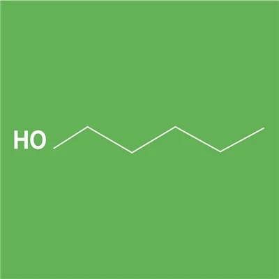 Bijo N-Pentanol CAS 71-41-0